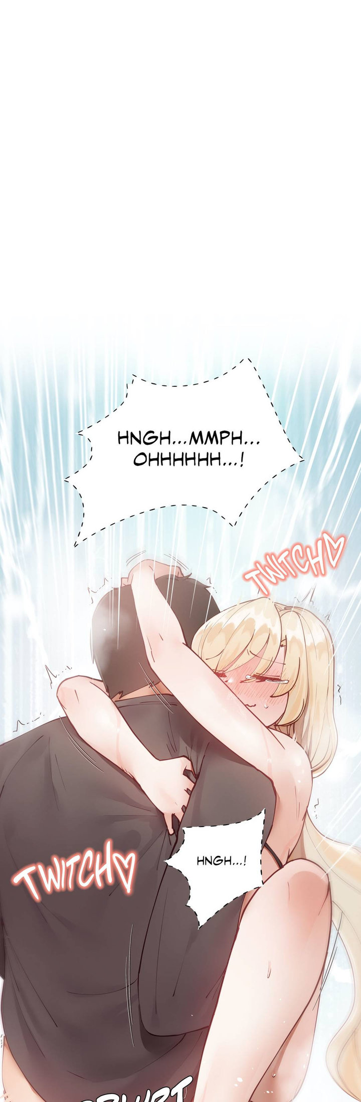 Learning The Hard Way Chapter 14 Page 10