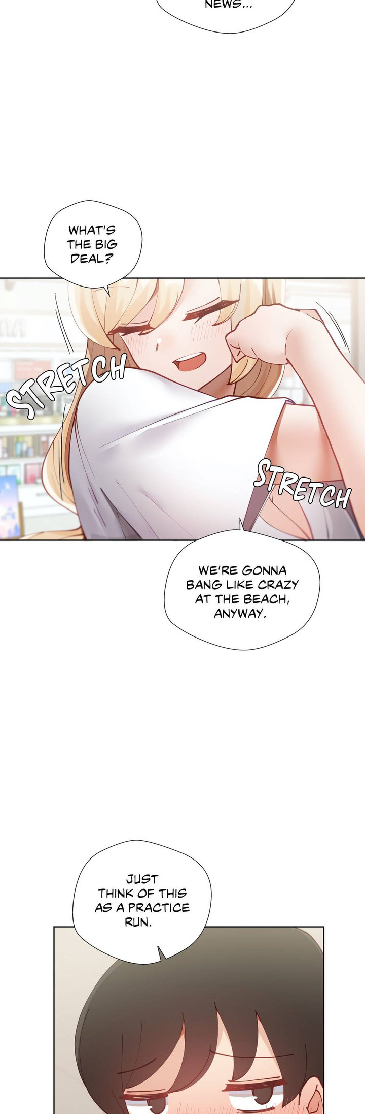 Learning The Hard Way Chapter 14 Page 14