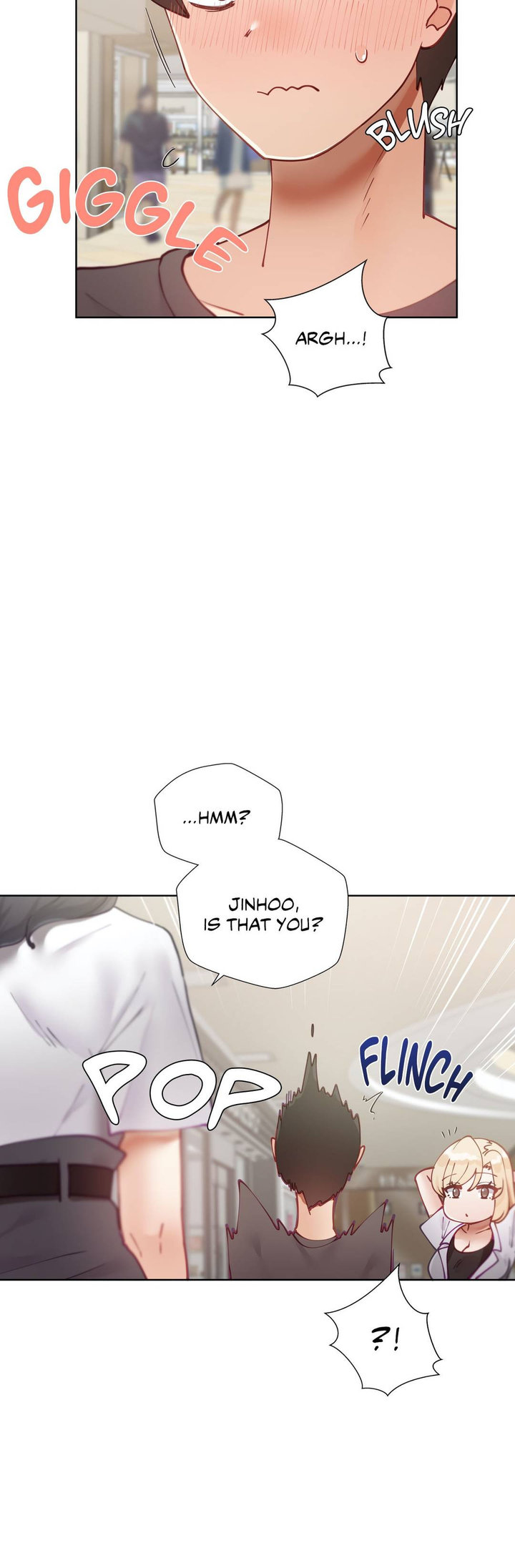 Learning The Hard Way Chapter 14 Page 15