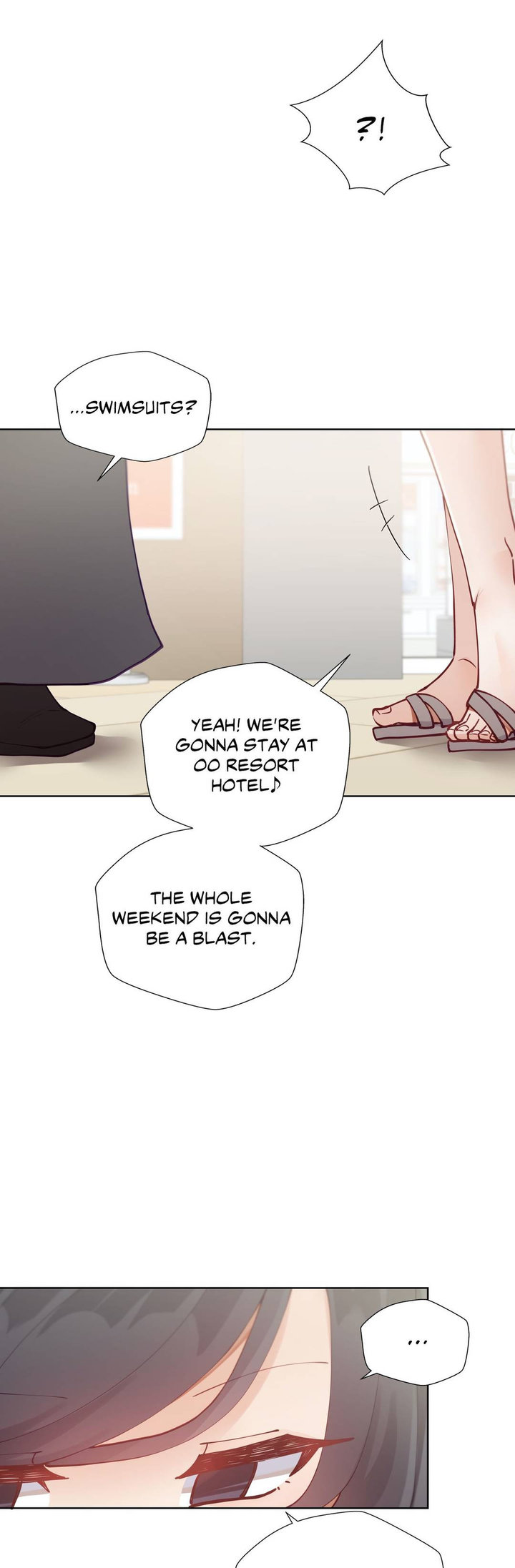 Learning The Hard Way Chapter 14 Page 19