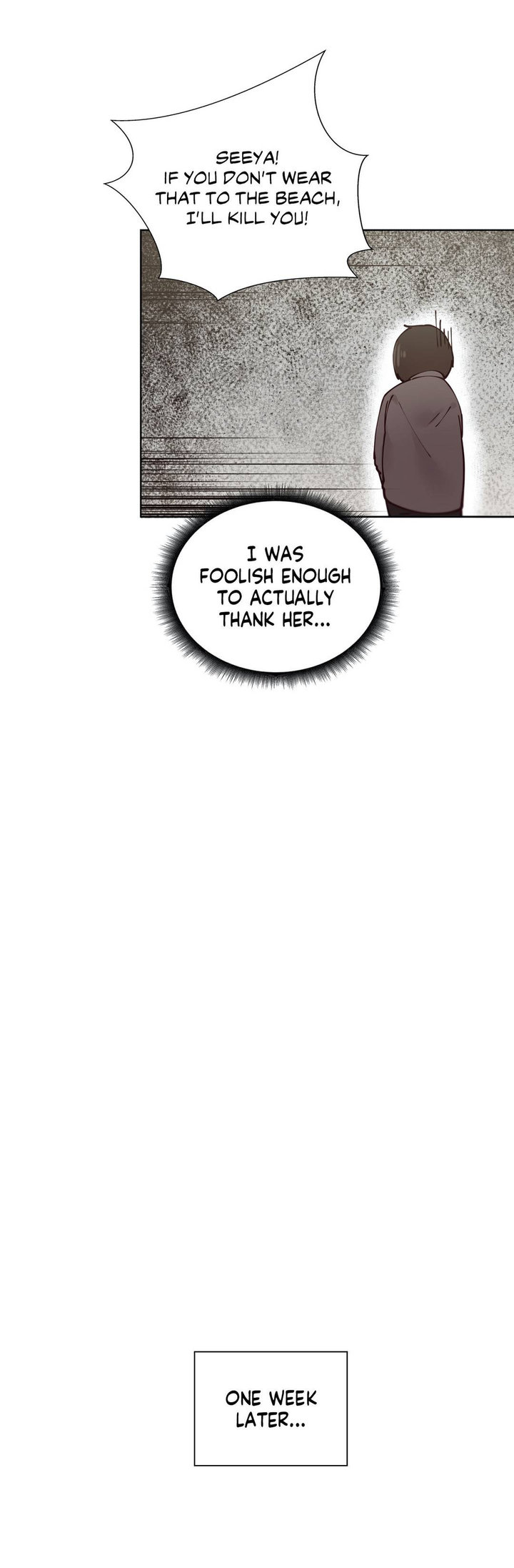 Learning The Hard Way Chapter 14 Page 27