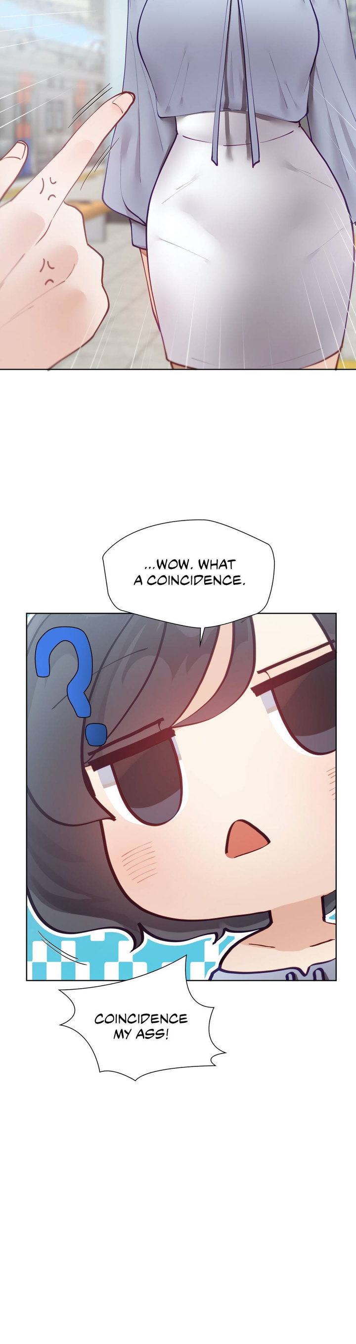 Learning The Hard Way Chapter 14 Page 30