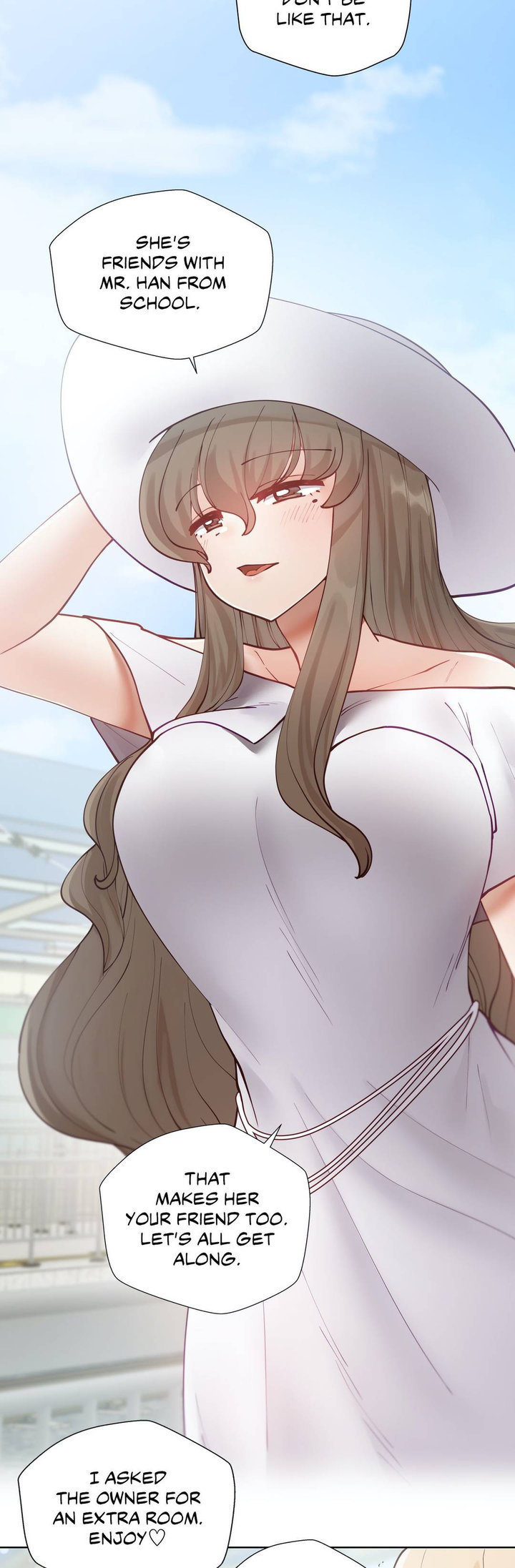 Learning The Hard Way Chapter 14 Page 32