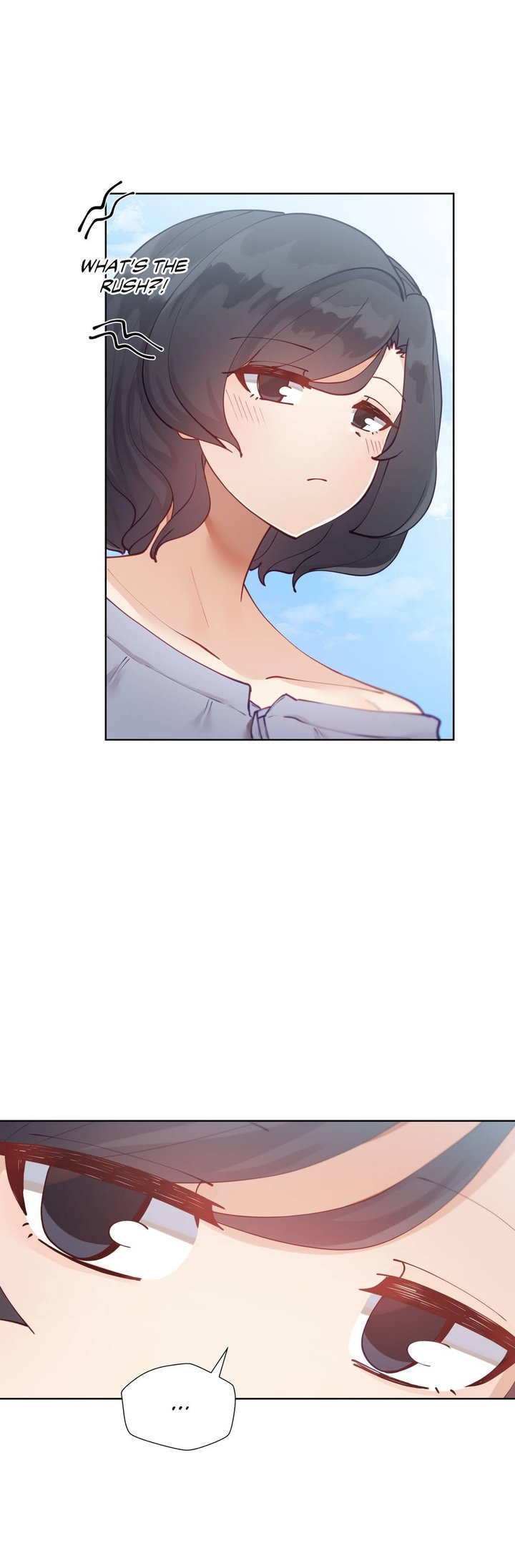 Learning The Hard Way Chapter 14 Page 34