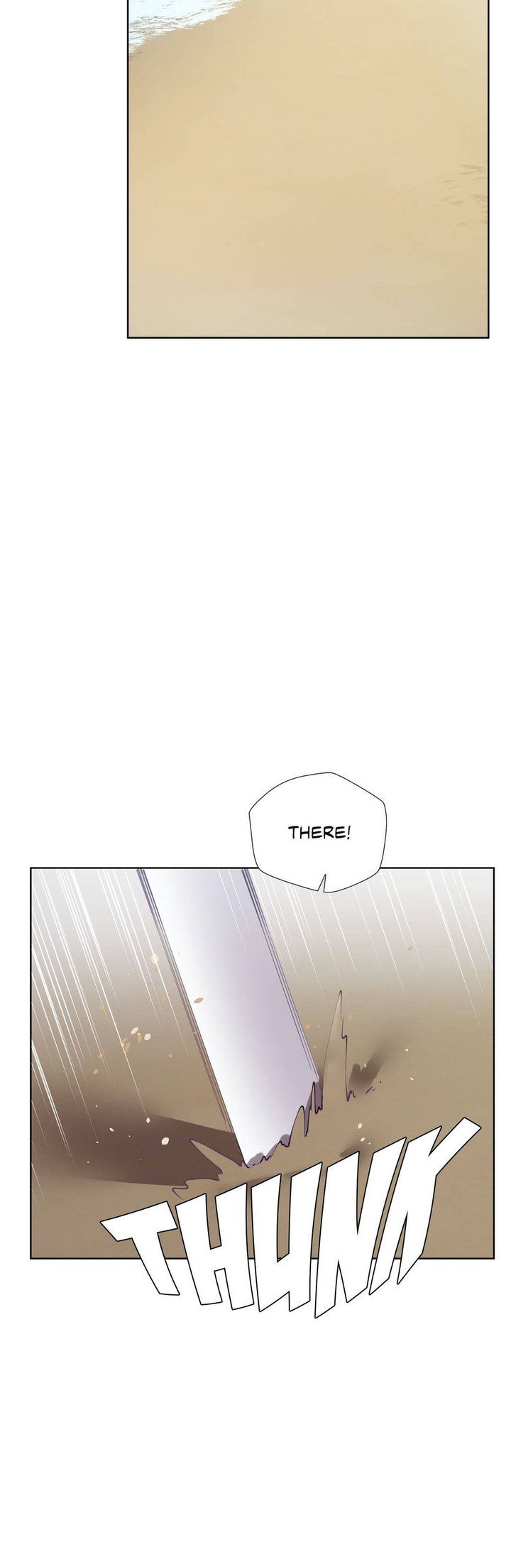 Learning The Hard Way Chapter 14 Page 36
