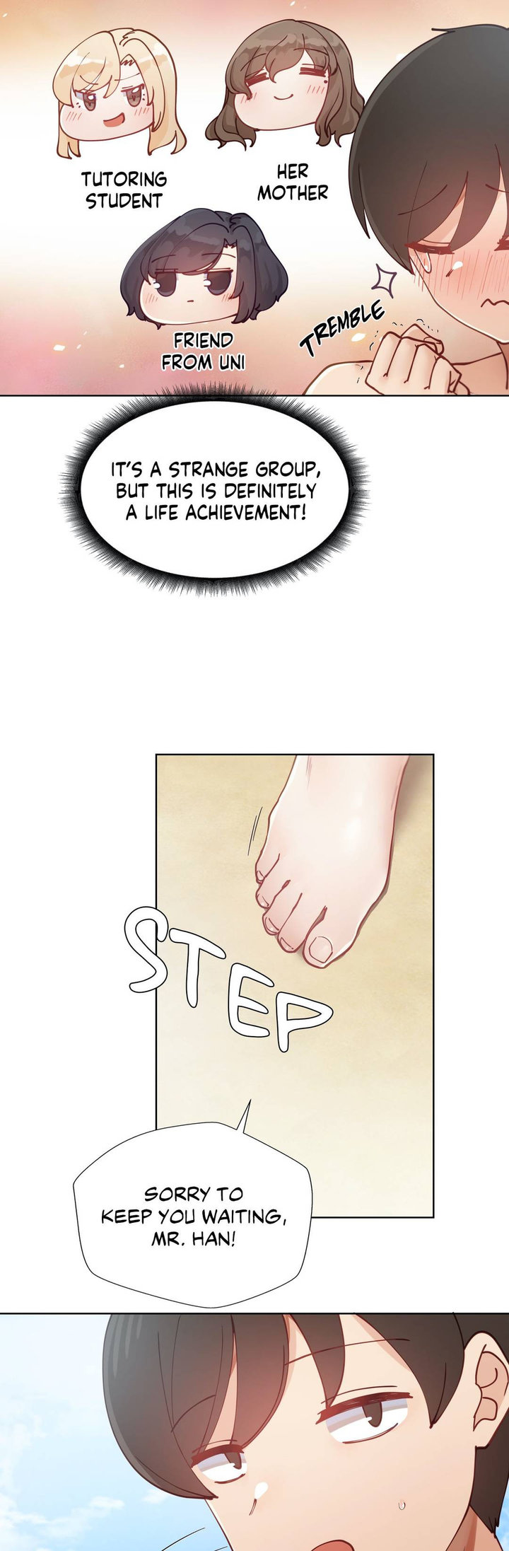Learning The Hard Way Chapter 14 Page 38
