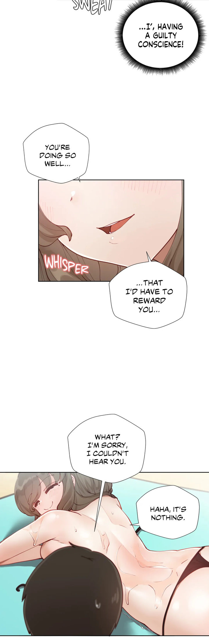 Learning The Hard Way Chapter 15 Page 17