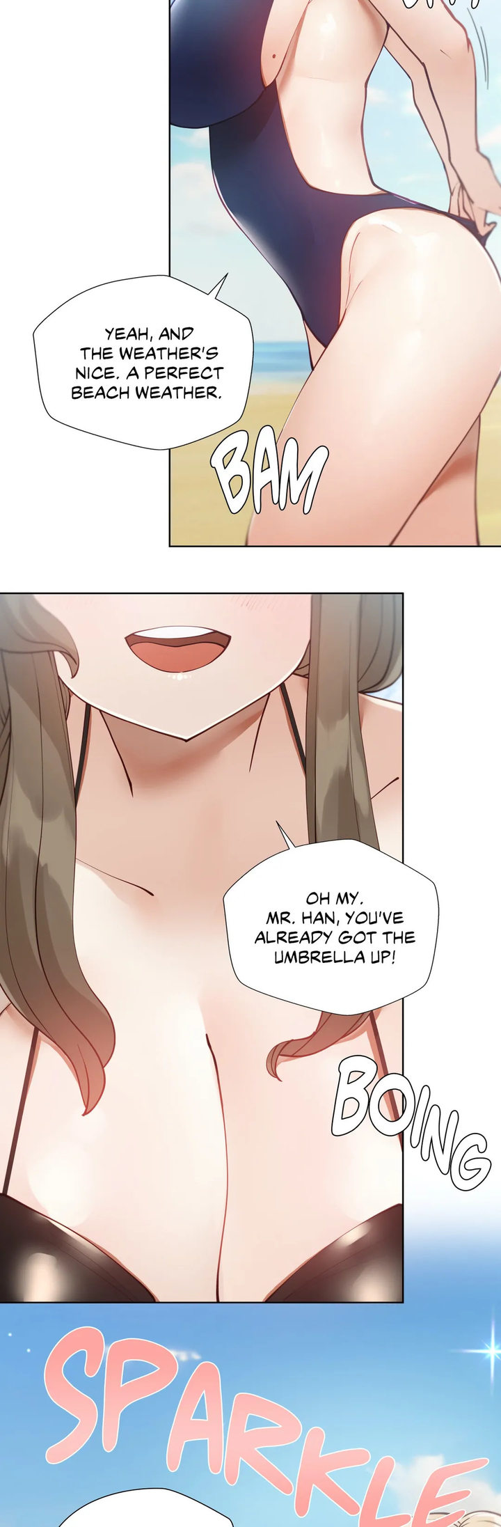 Learning The Hard Way Chapter 15 Page 2