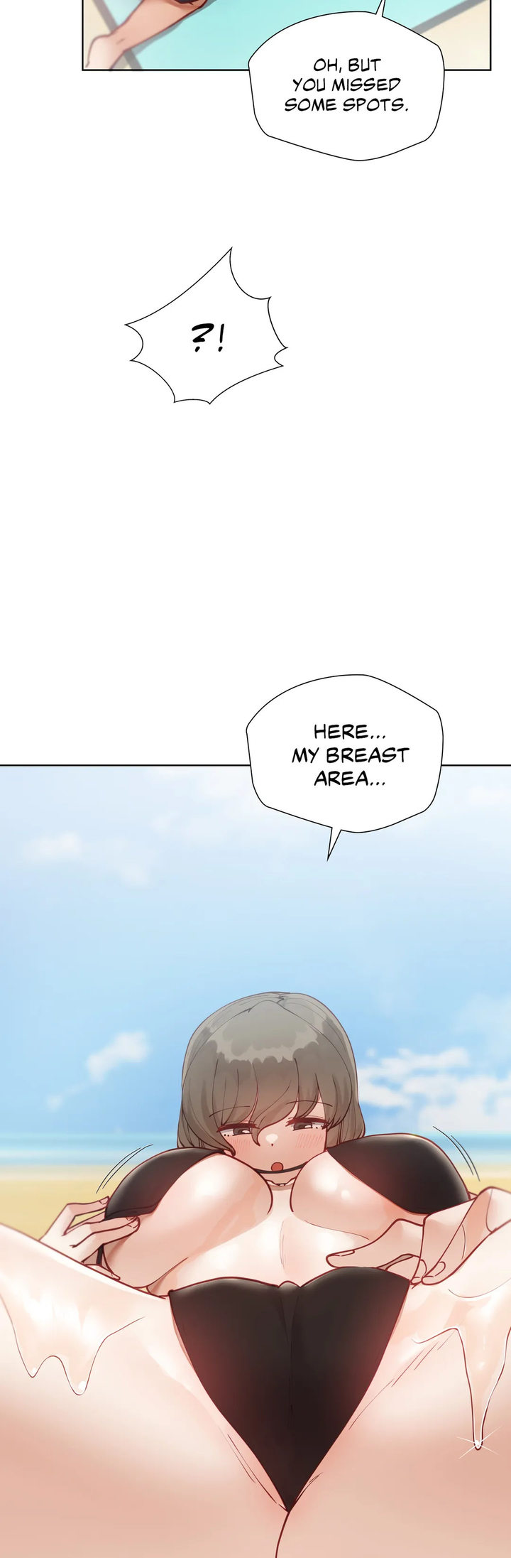 Learning The Hard Way Chapter 15 Page 26