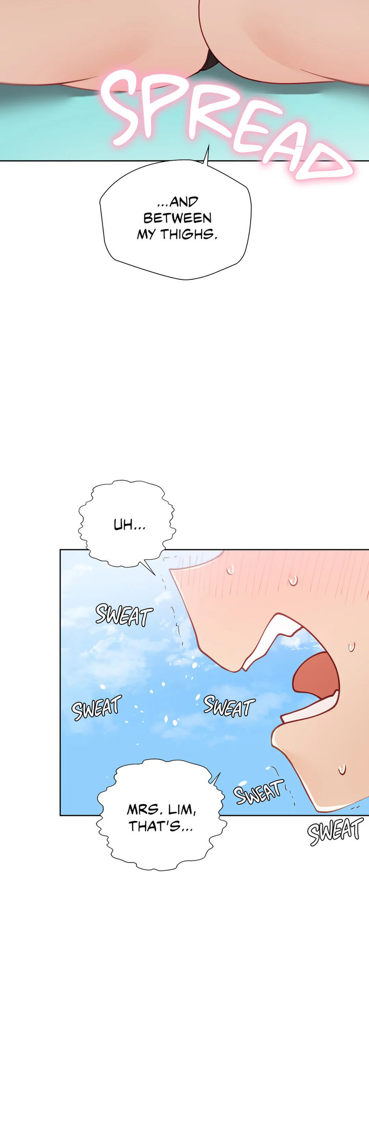 Learning The Hard Way Chapter 15 Page 27