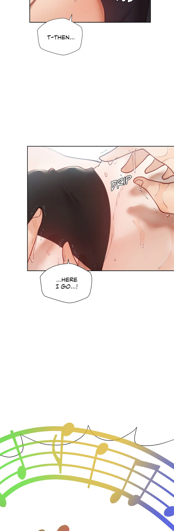 Learning The Hard Way Chapter 15 Page 29