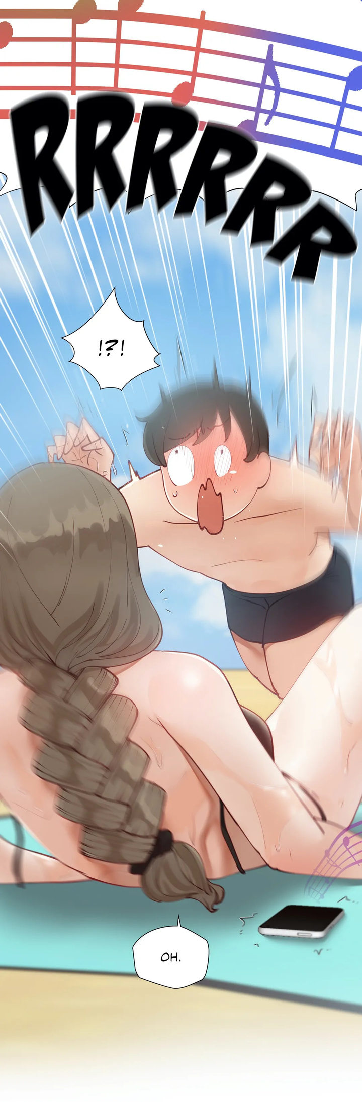 Learning The Hard Way Chapter 15 Page 30