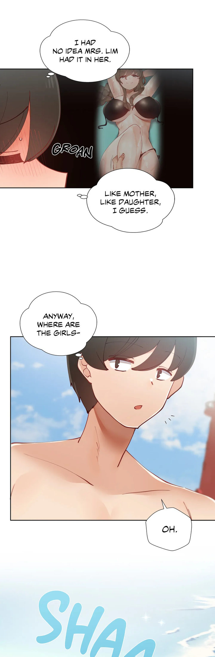Learning The Hard Way Chapter 15 Page 34