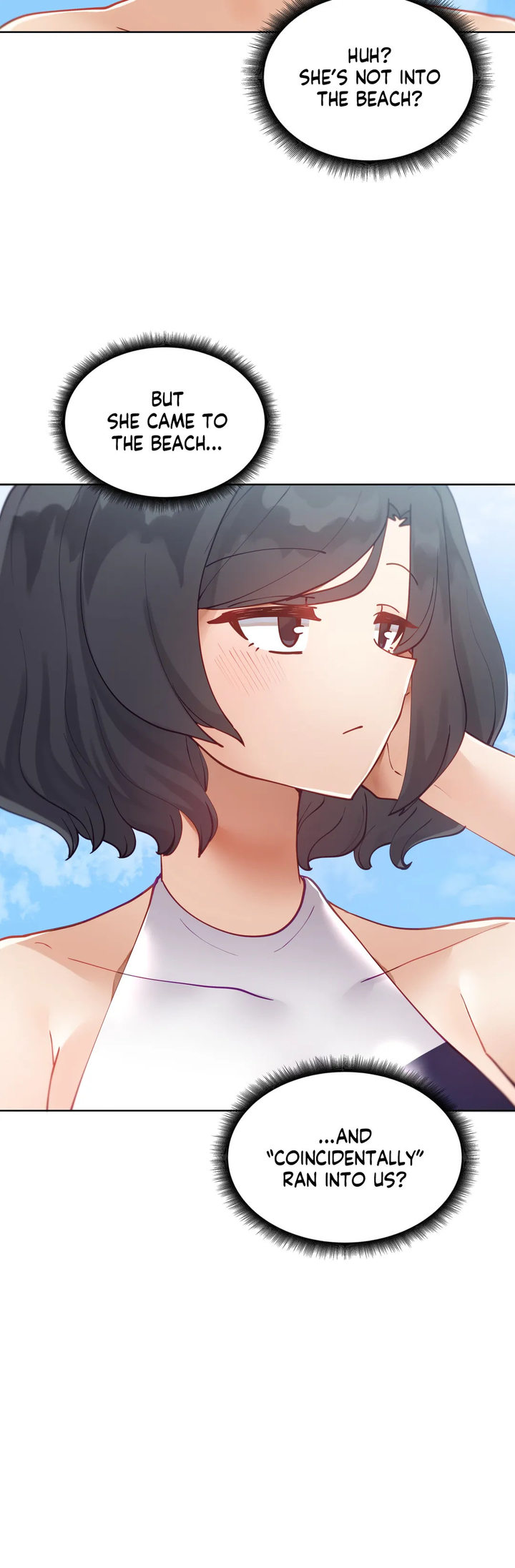 Learning The Hard Way Chapter 15 Page 39