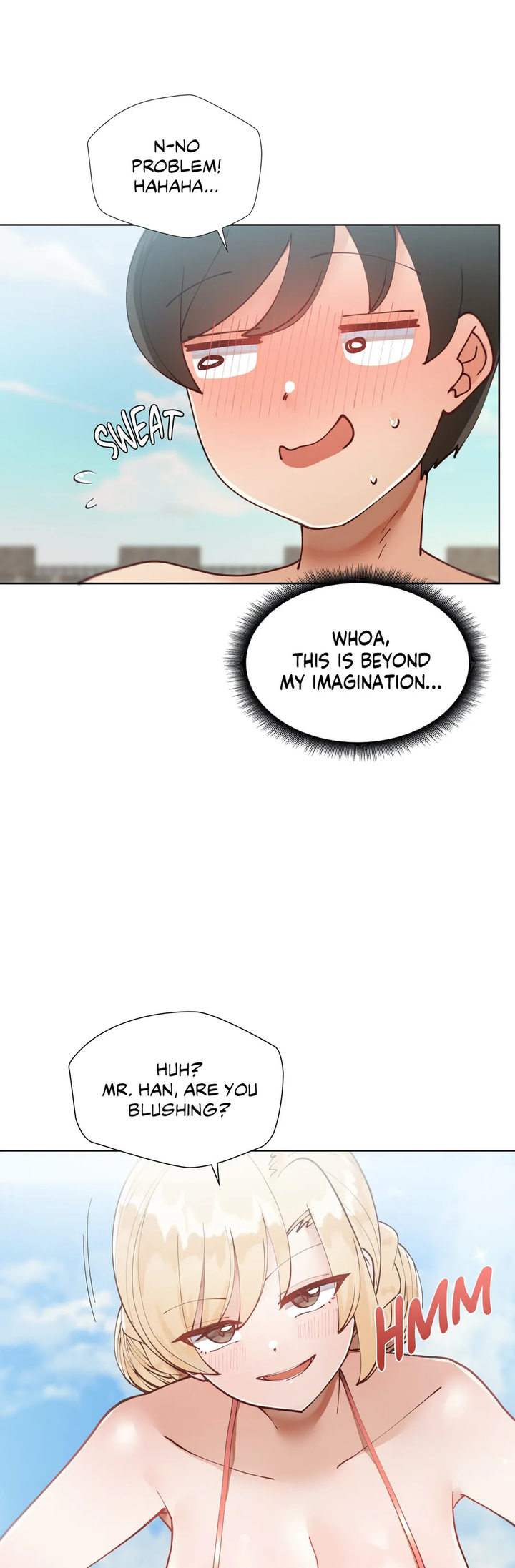 Learning The Hard Way Chapter 15 Page 4