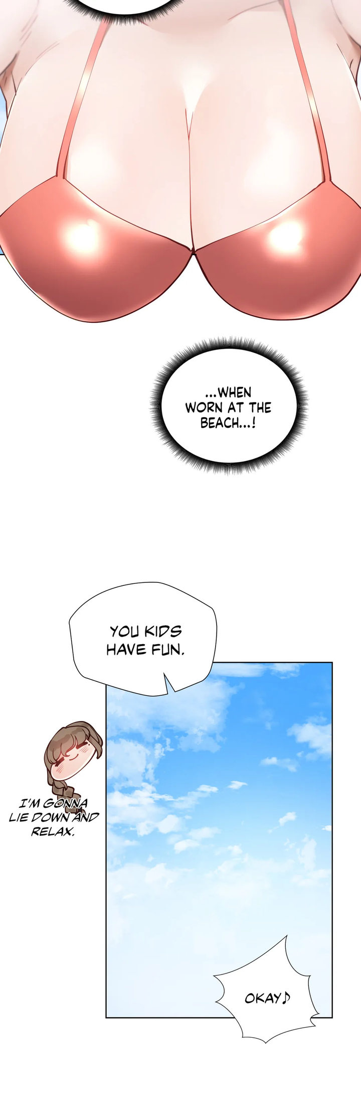 Learning The Hard Way Chapter 15 Page 6