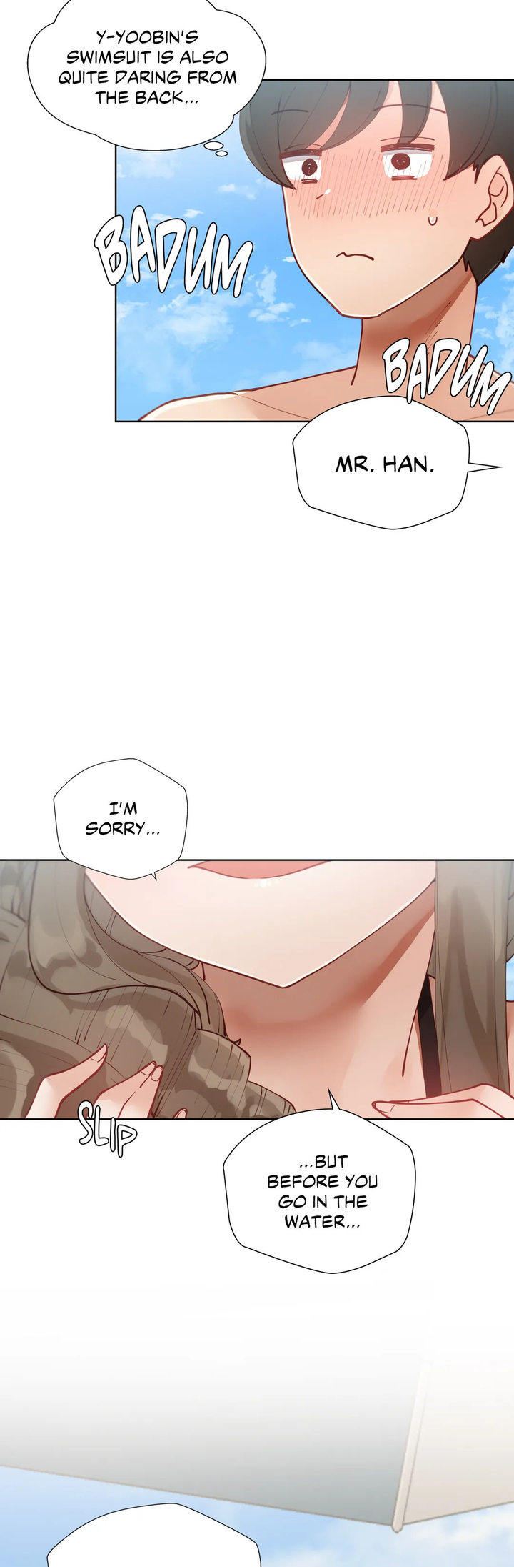 Learning The Hard Way Chapter 15 Page 8