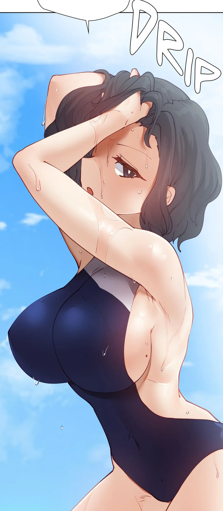 Learning The Hard Way Chapter 16 Page 10