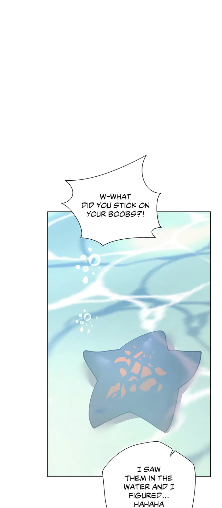 Learning The Hard Way Chapter 16 Page 19