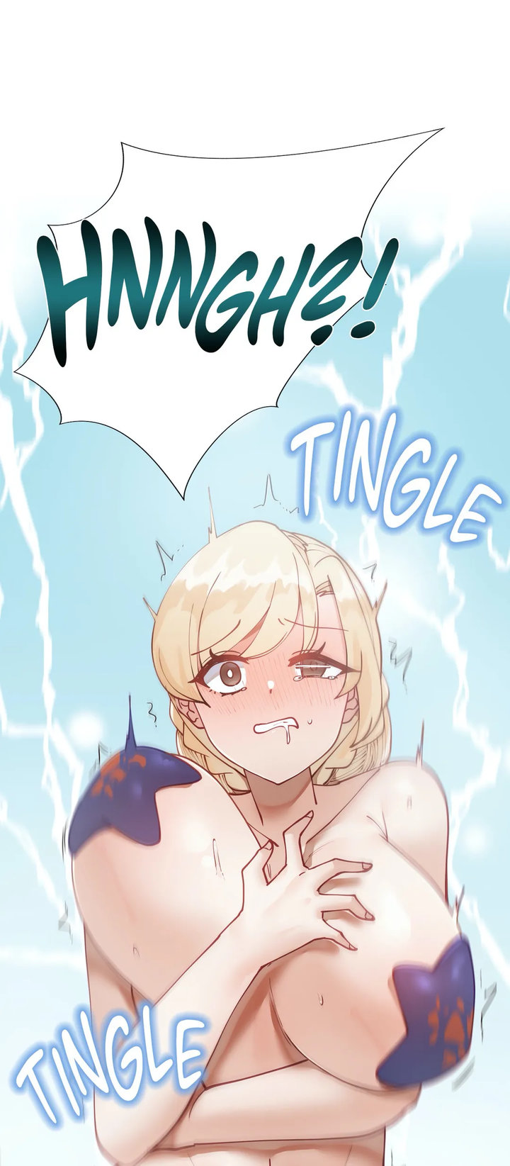 Learning The Hard Way Chapter 16 Page 21