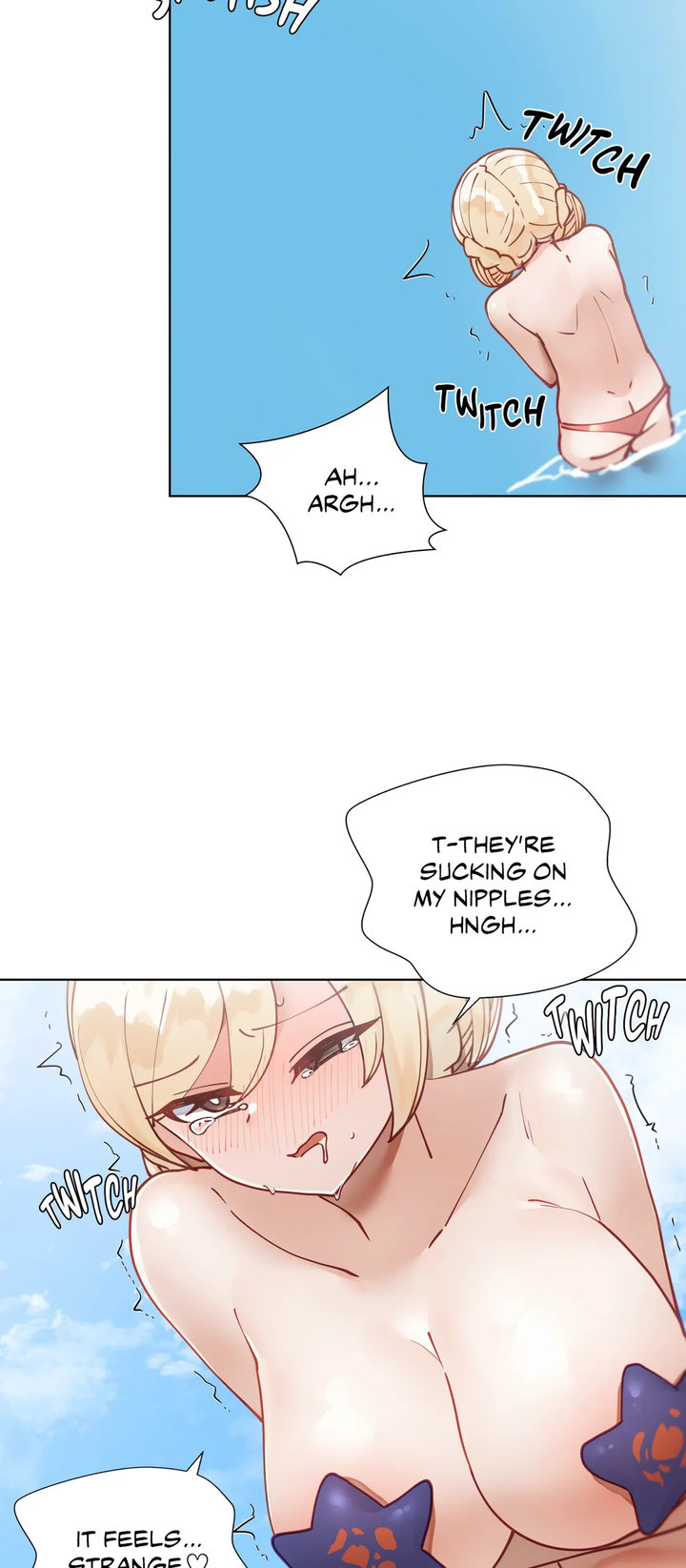 Learning The Hard Way Chapter 16 Page 23