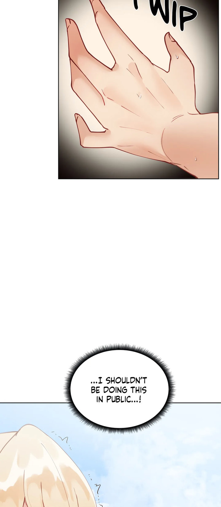 Learning The Hard Way Chapter 16 Page 27