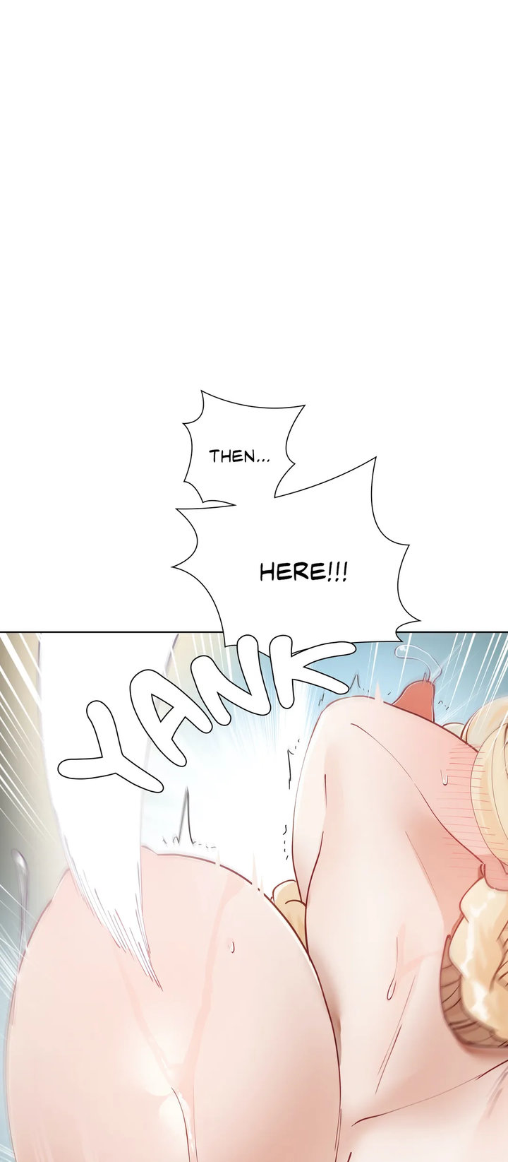Learning The Hard Way Chapter 16 Page 30