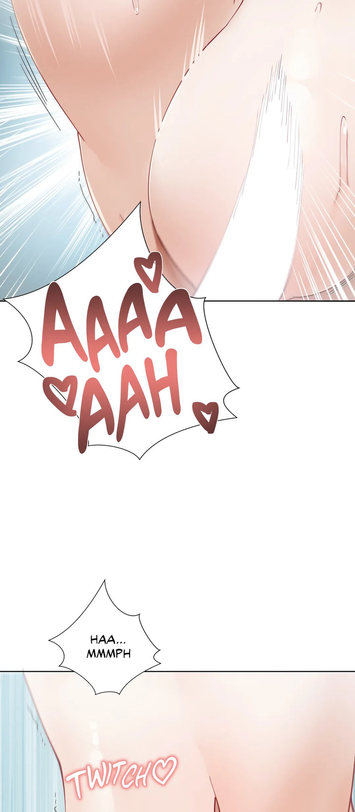 Learning The Hard Way Chapter 16 Page 31