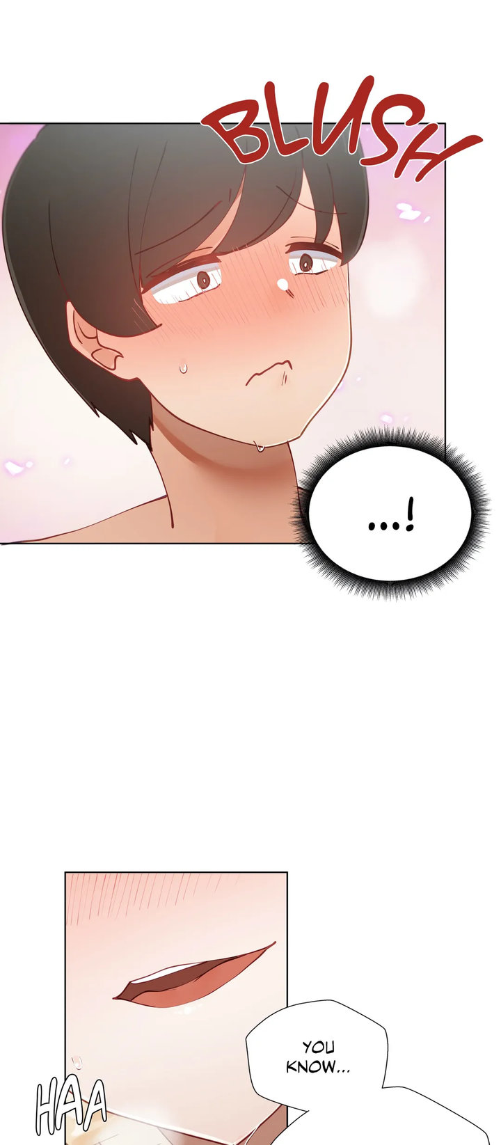 Learning The Hard Way Chapter 16 Page 34