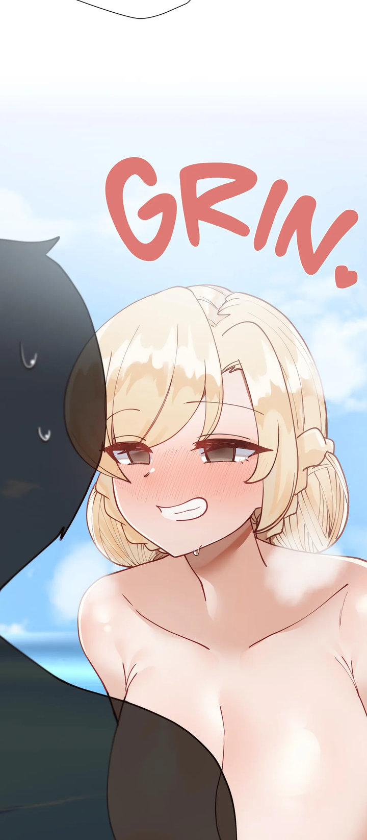 Learning The Hard Way Chapter 16 Page 38