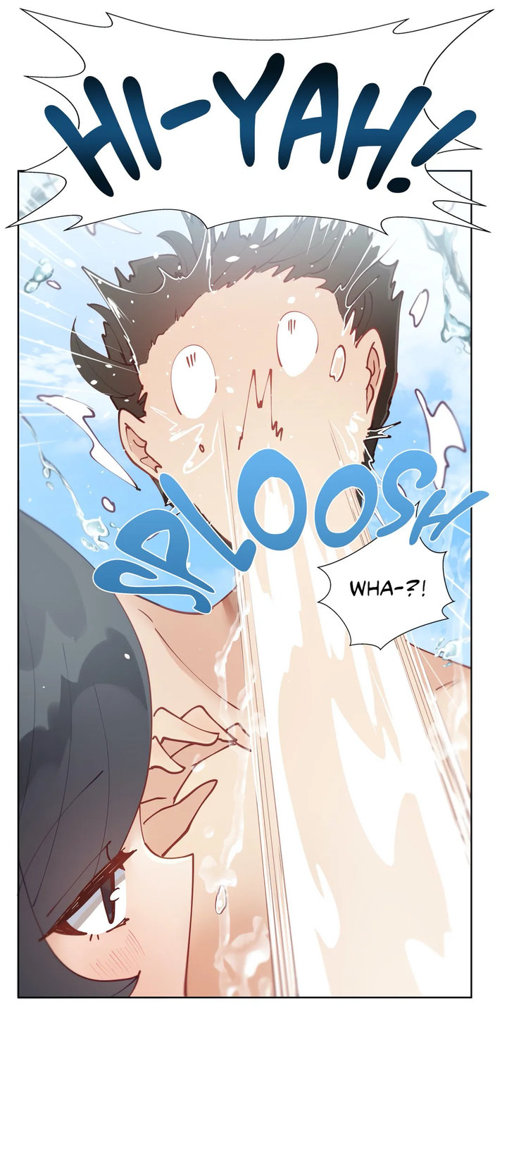 Learning The Hard Way Chapter 16 Page 4