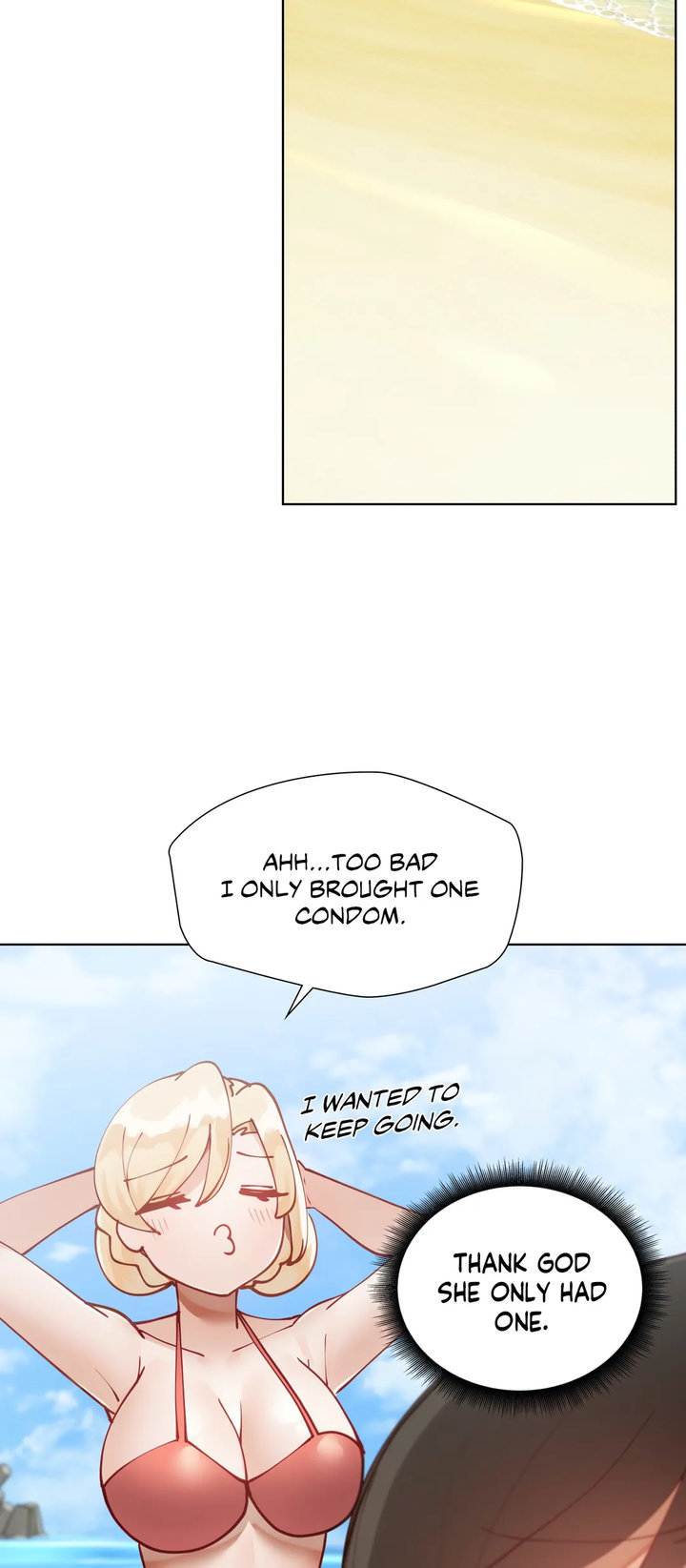 Learning The Hard Way Chapter 16 Page 50