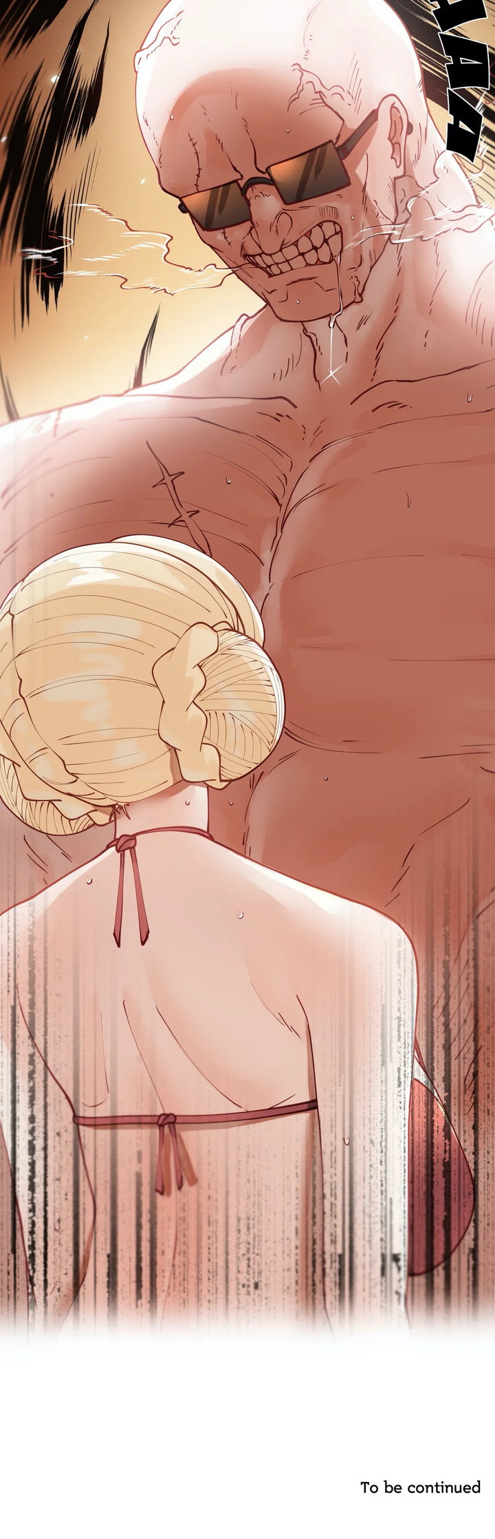 Learning The Hard Way Chapter 16 Page 56
