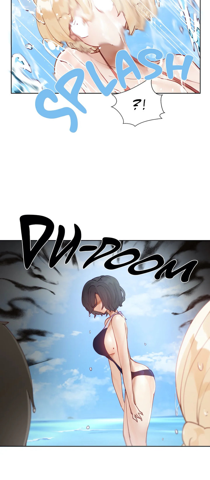 Learning The Hard Way Chapter 16 Page 8