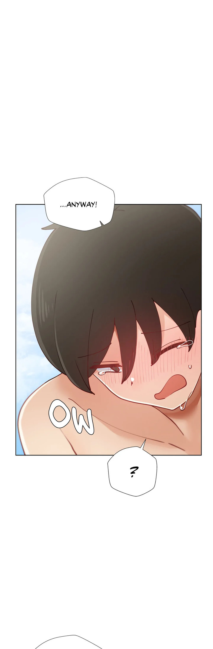 Learning The Hard Way Chapter 17 Page 10