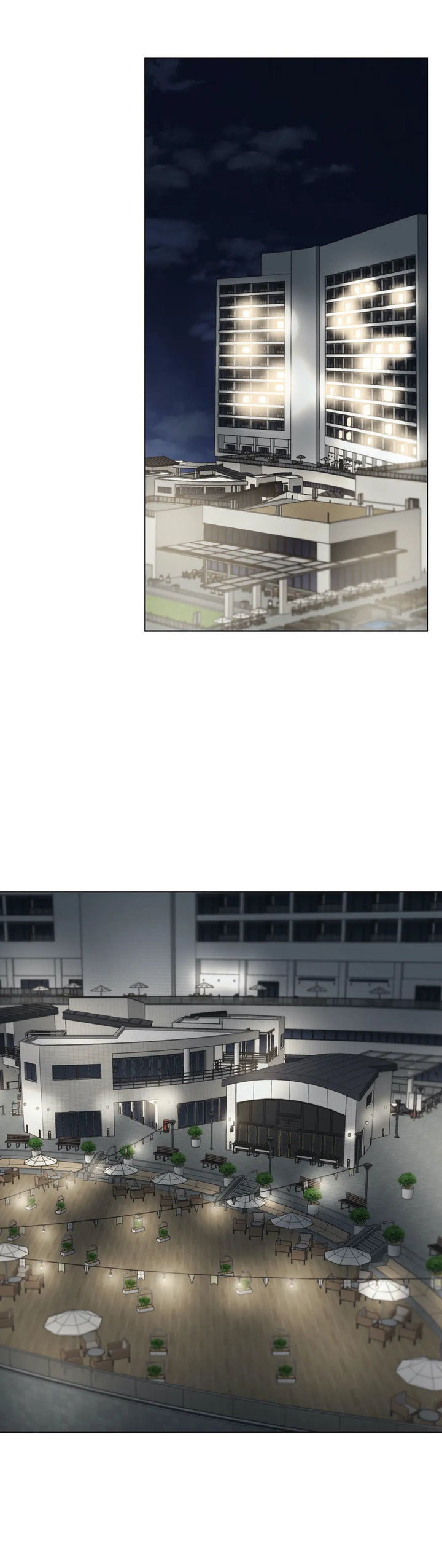 Learning The Hard Way Chapter 17 Page 13