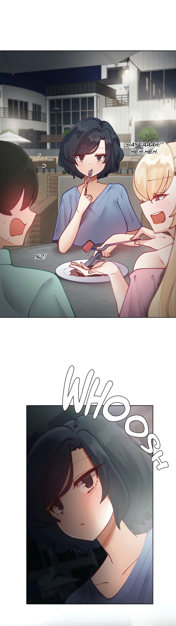 Learning The Hard Way Chapter 17 Page 14