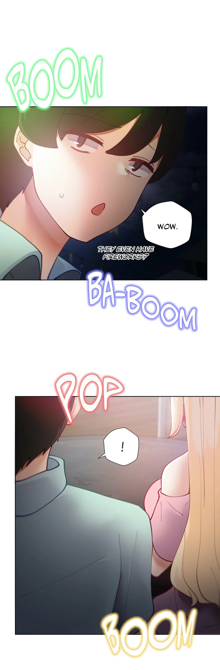 Learning The Hard Way Chapter 17 Page 16