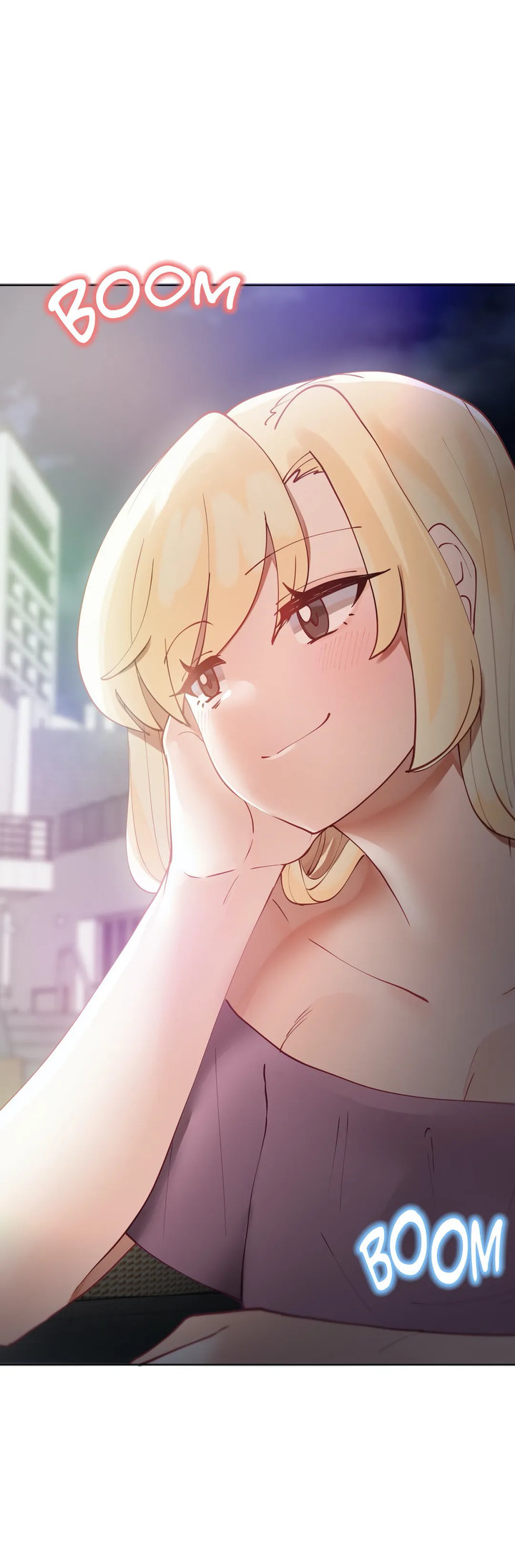 Learning The Hard Way Chapter 17 Page 17