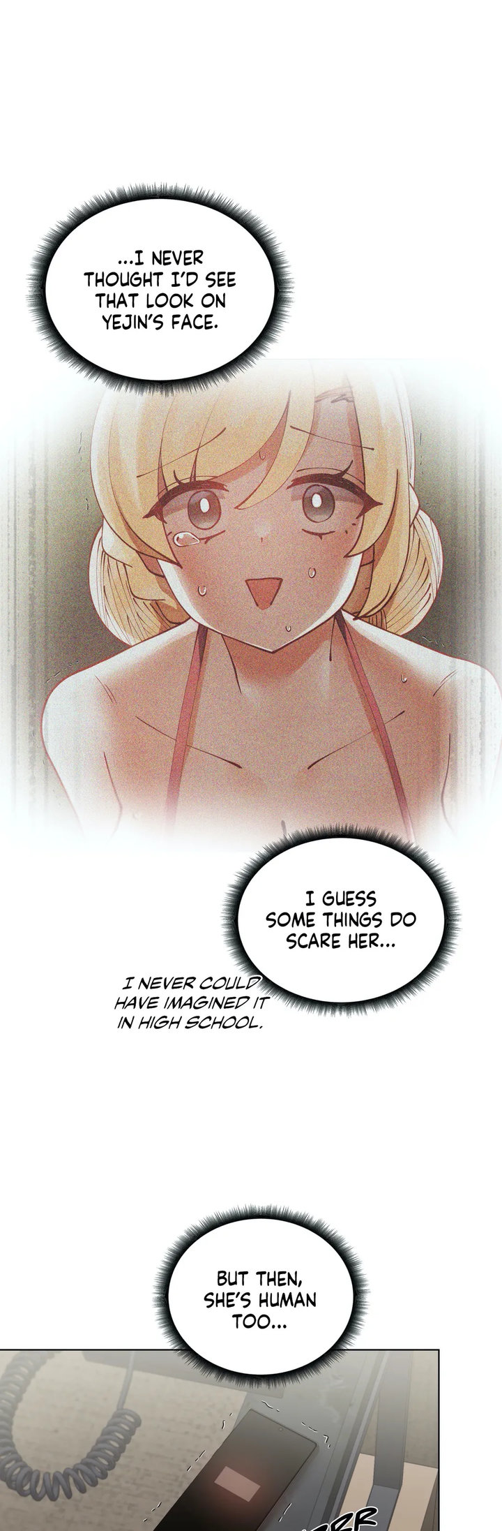 Learning The Hard Way Chapter 17 Page 22