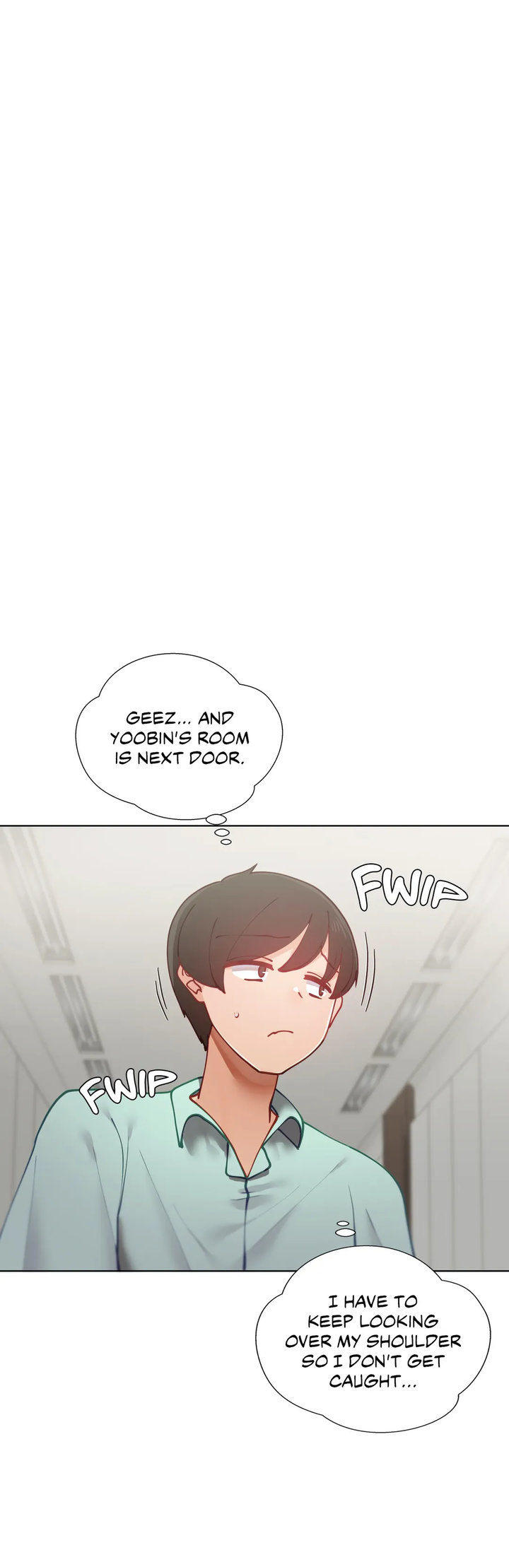 Learning The Hard Way Chapter 17 Page 24