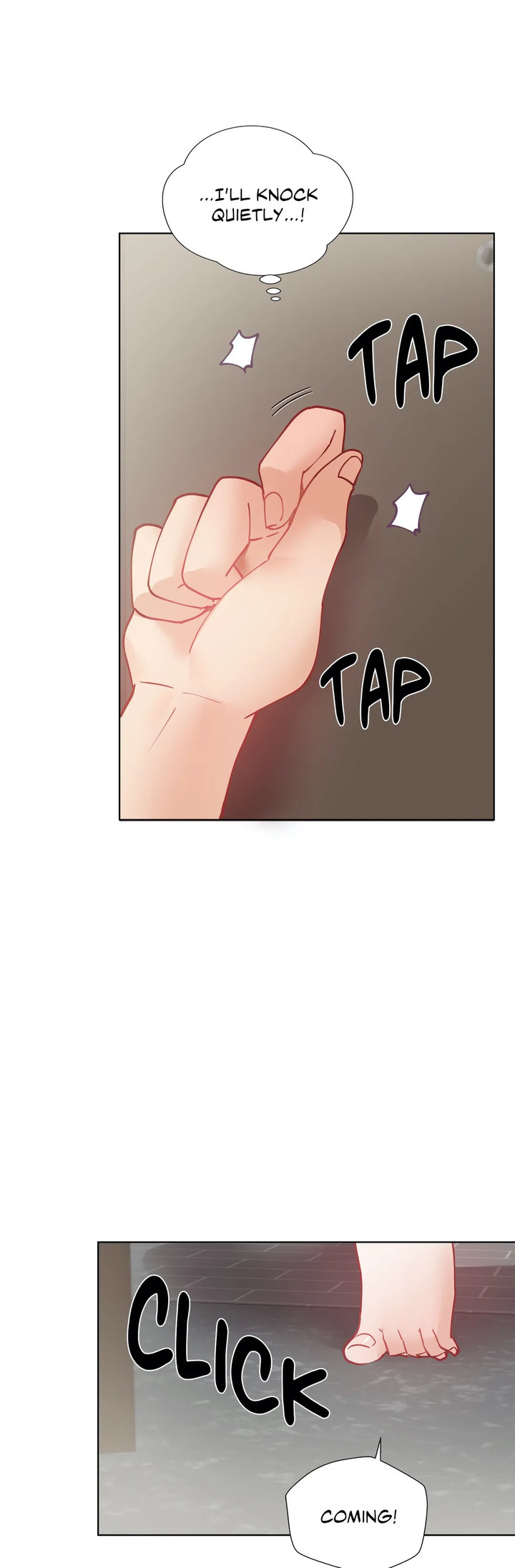 Learning The Hard Way Chapter 17 Page 25
