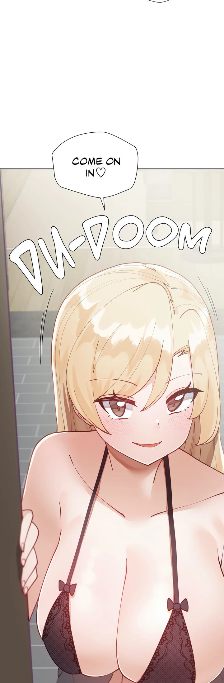 Learning The Hard Way Chapter 17 Page 26