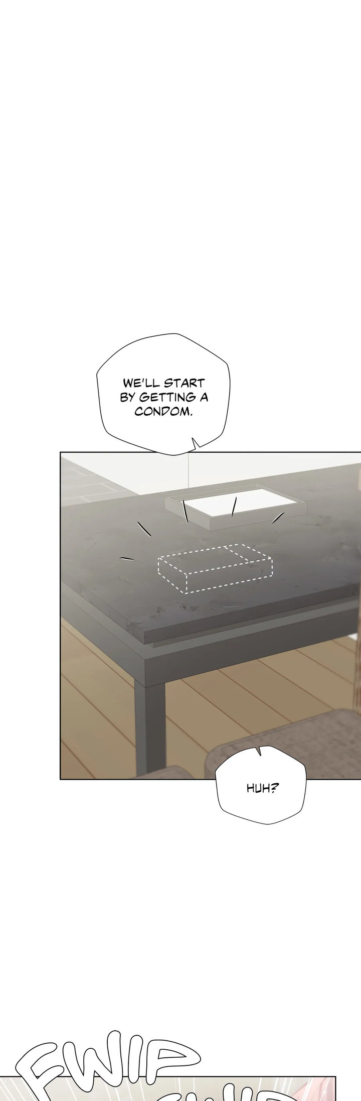 Learning The Hard Way Chapter 17 Page 37