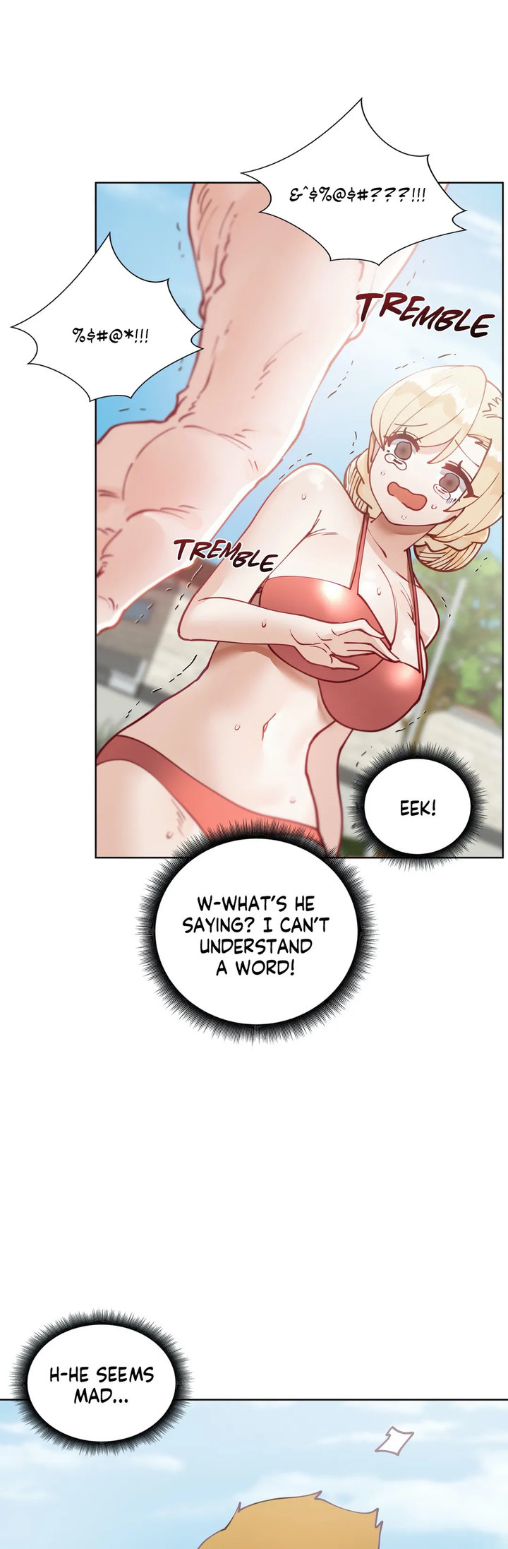 Learning The Hard Way Chapter 17 Page 4