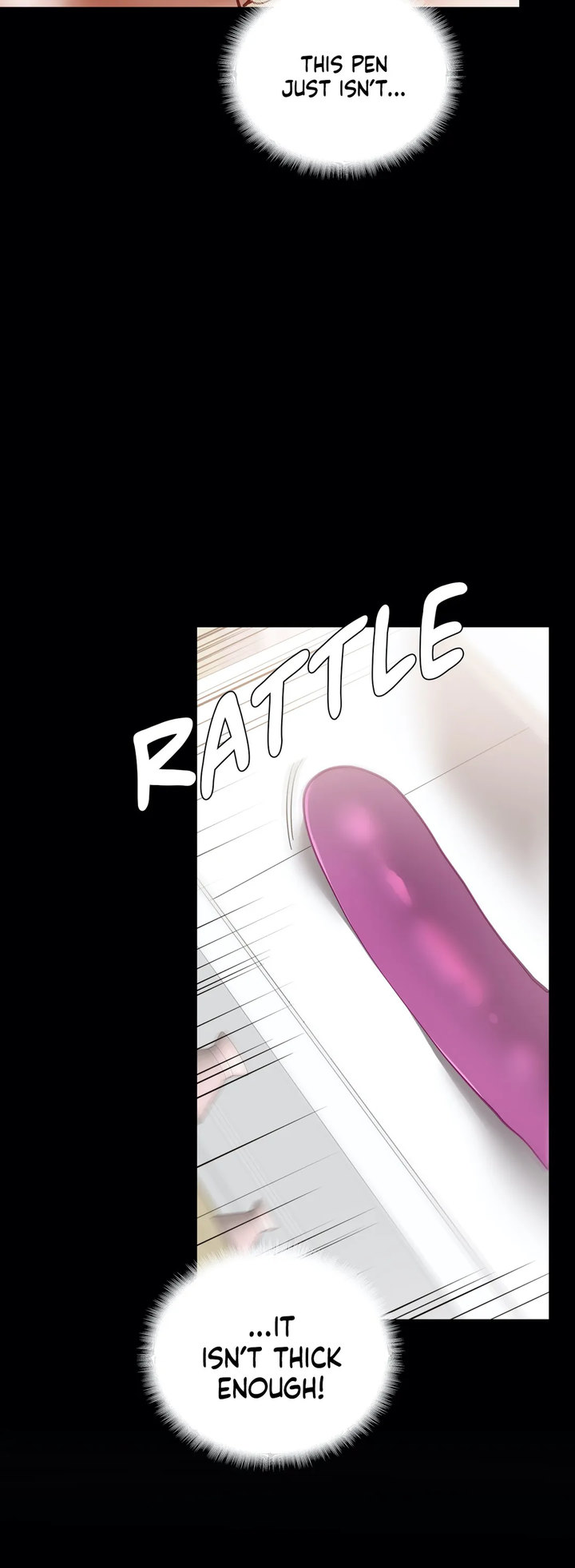 Learning The Hard Way Chapter 18 Page 10