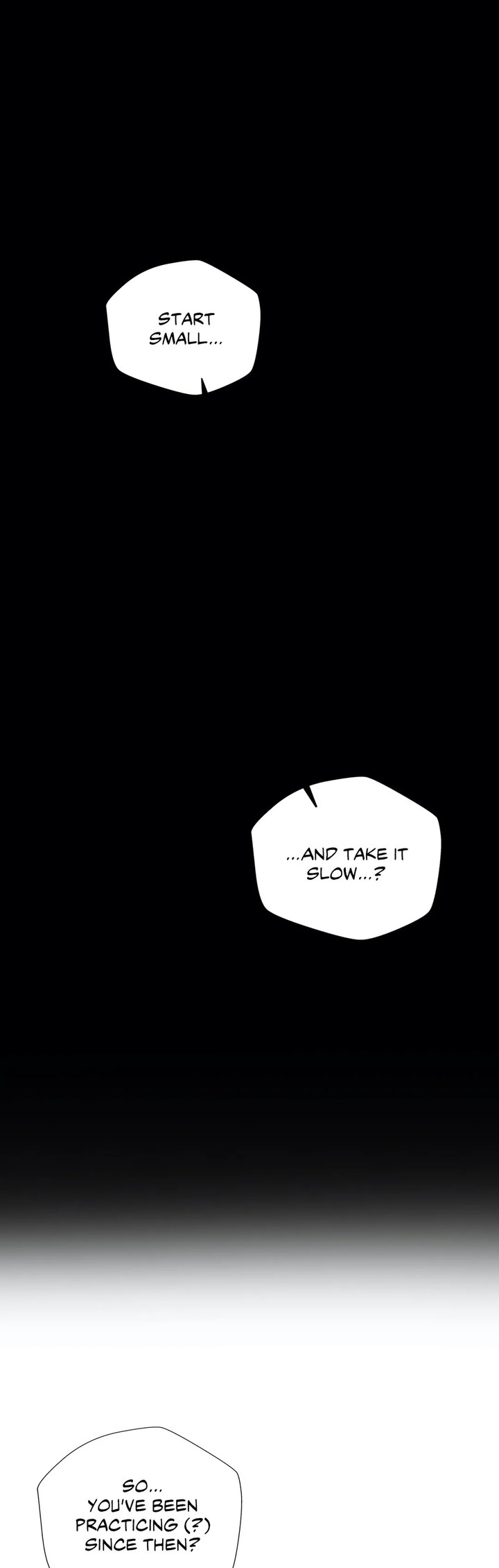 Learning The Hard Way Chapter 18 Page 17