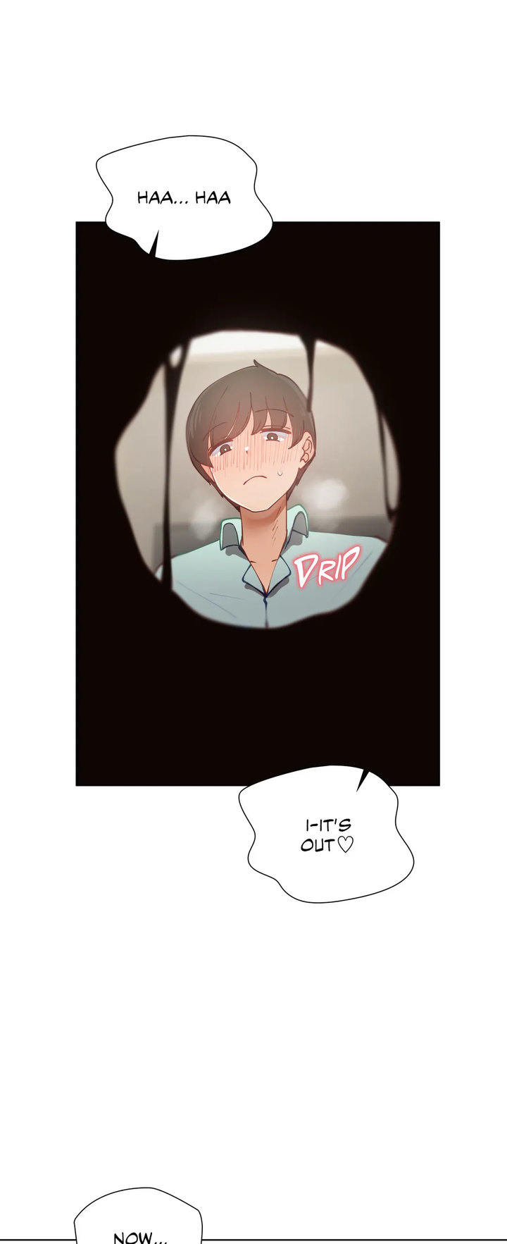 Learning The Hard Way Chapter 18 Page 25