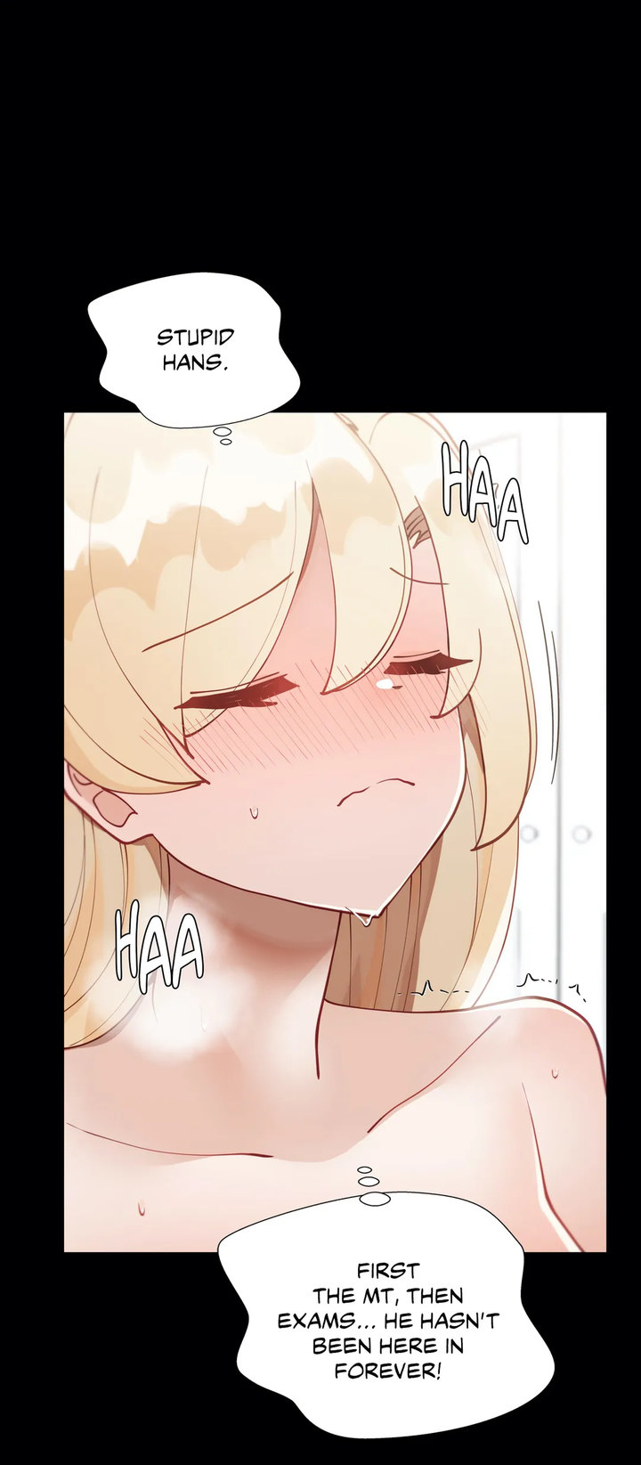 Learning The Hard Way Chapter 18 Page 3