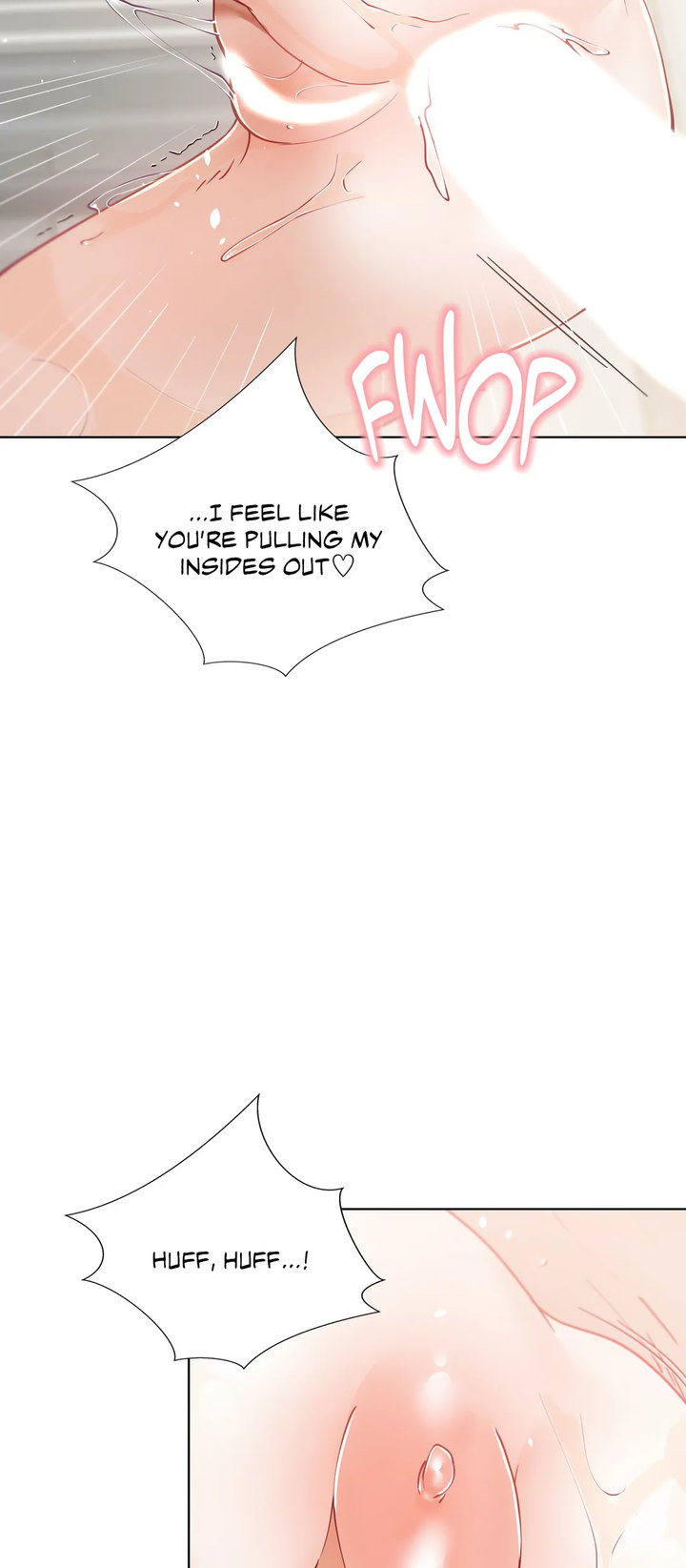 Learning The Hard Way Chapter 18 Page 38